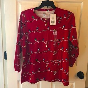 Kim Rogers Christmas Tee